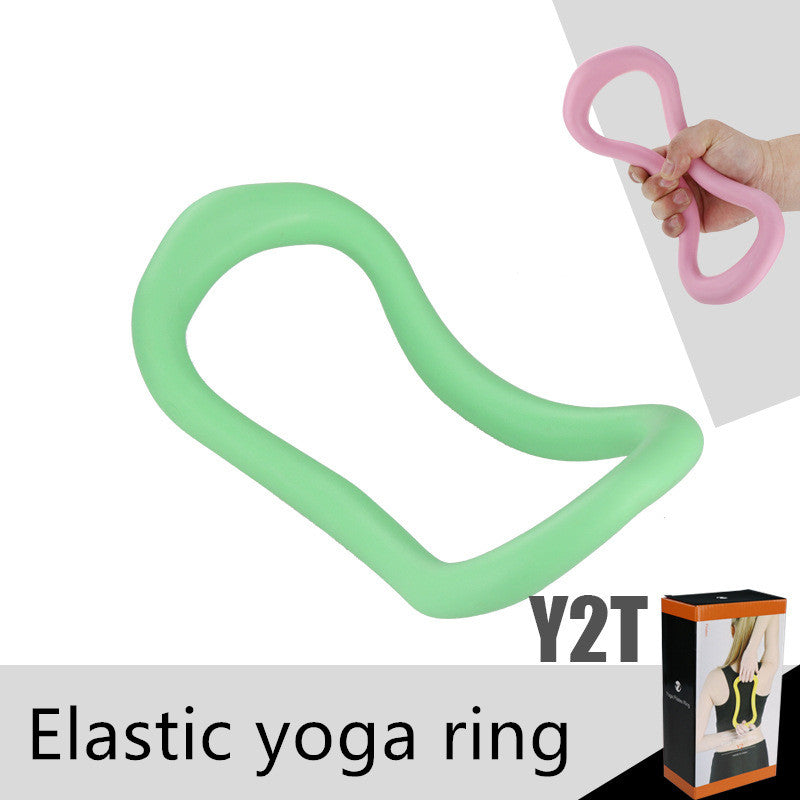 Korean version of Yoga ring magic ring Yoga ring