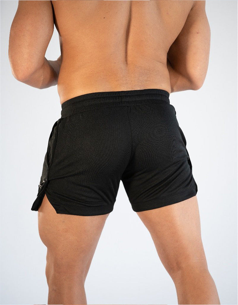 Fitness sports shorts