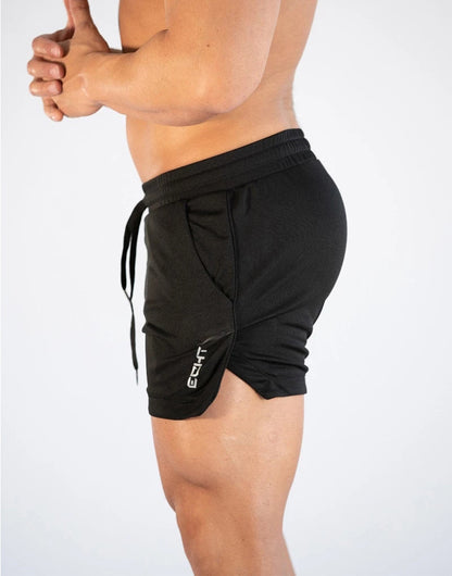 Fitness sports shorts