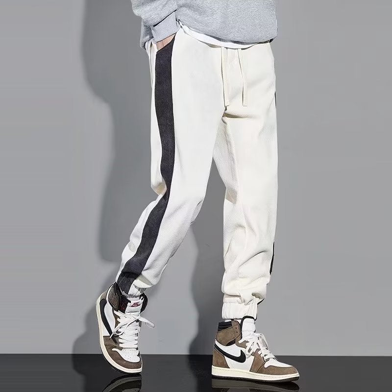 Sports Pants Temperament Leisure Pants Men's Clothing