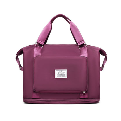 Folding Travel Bags For Backpack Shoulder Bag Gym Fitness