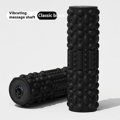 Electric Foam Roller Muscle-relaxing Tool Leg Roller Sports