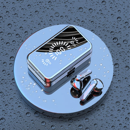 Wireless Bluetooth Earphone In-ear Audio Sport Earbuds