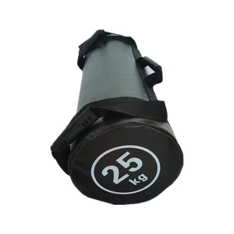 Fitness Energy Sack Power Bag Gym Physical Fitness