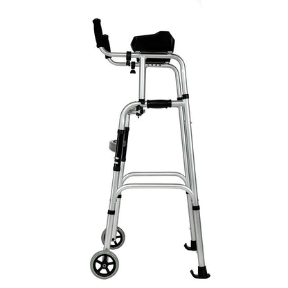 Aluminum Alloy Fitness Equipment For The Elderly