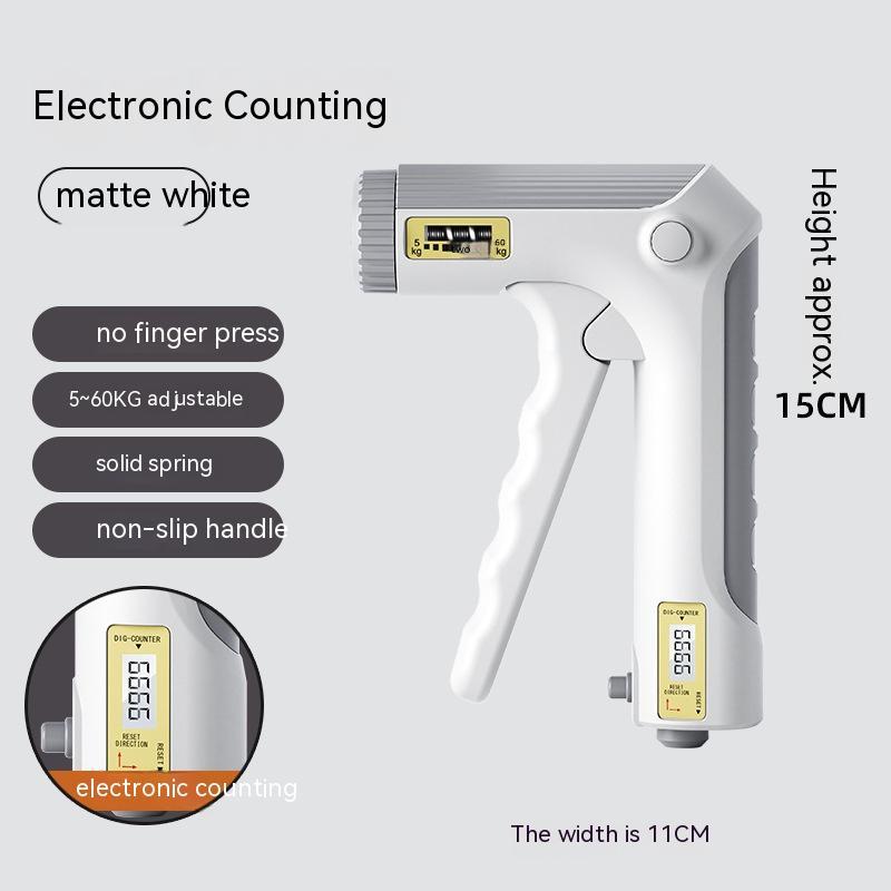 Men's Professional Hand Practice Actuating Arm Muscle Finger