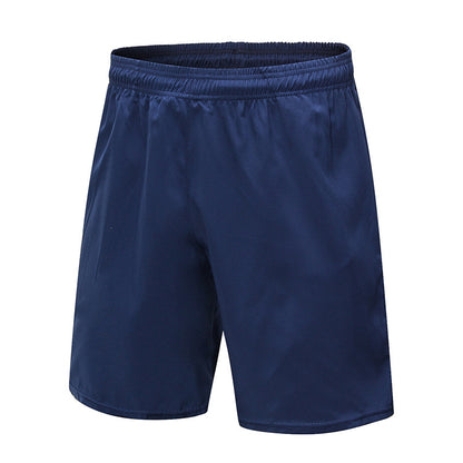 Fitness outdoor basketball training shorts