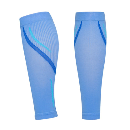 Sports Compression Leg Warmer Running Fitness Set