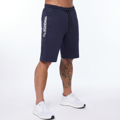 Men's Fitness Leisure Running Shorts