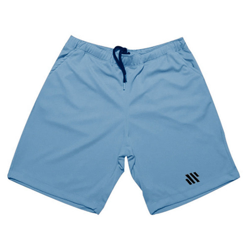 Men's Outdoor Sports Fitness Shorts Running