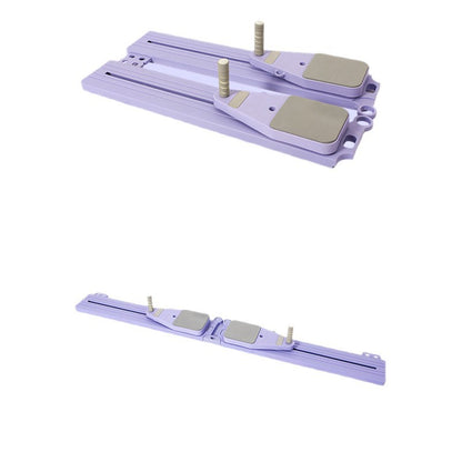 Split Fitness Board Waist Home Training Equipment