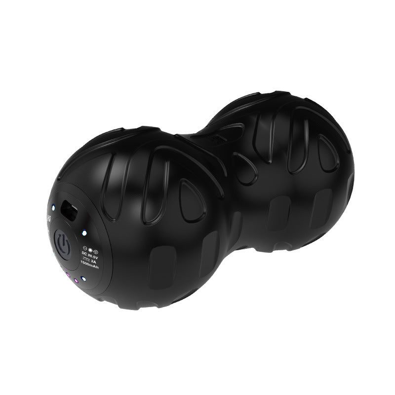 Electric Meridian Ball Yoga Shape Fitness Ball