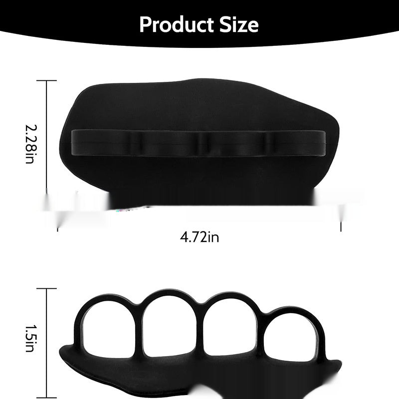 Non-slip Fitness Grip Spring Grip Finger Exerciser