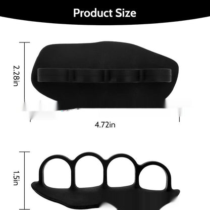 Non-slip Fitness Grip Spring Grip Finger Exerciser