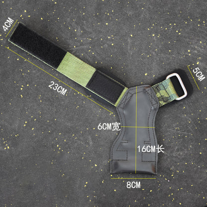 Athletic Wristguards Wrist Protector Fitness Hand Protector