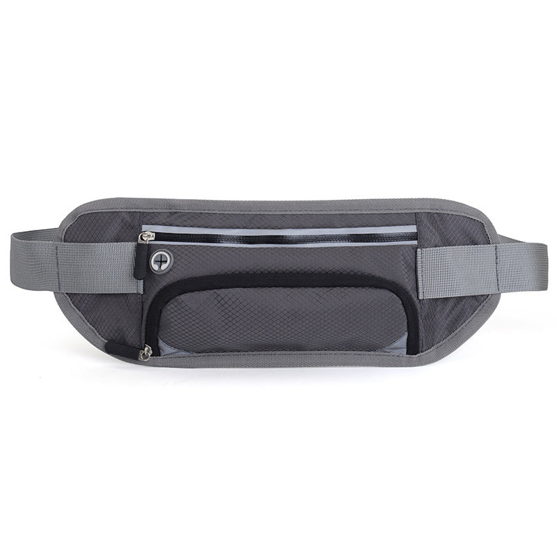 Running Waist Belt Bag Phone Sports Trail Running Bag