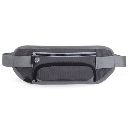 Running Waist Belt Bag Phone Sports Trail Running Bag