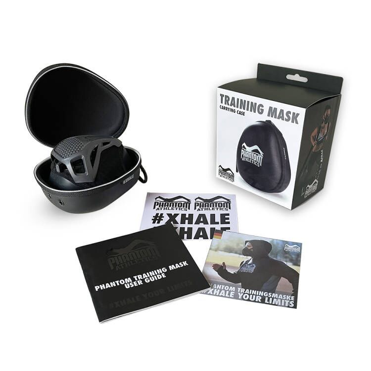 Simulate Plateau High Altitude Cardio Fitness Training Masks