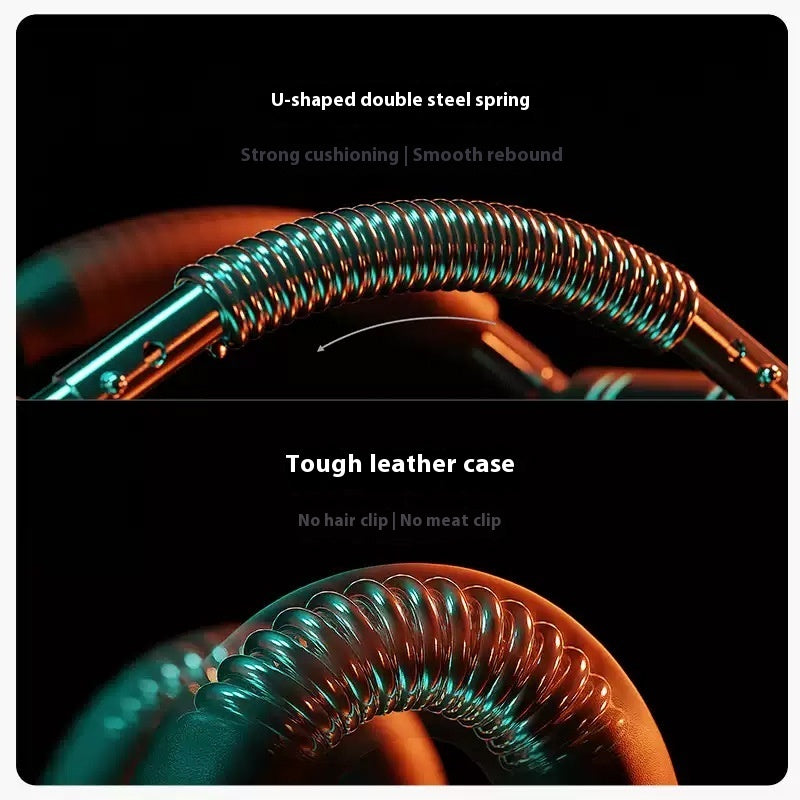 Multi-functional U-shaped Arm Strengthener Chest Trainer