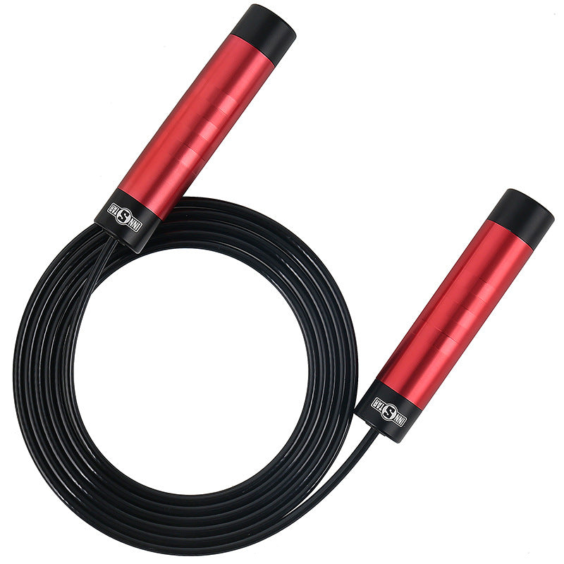 All metal jump rope