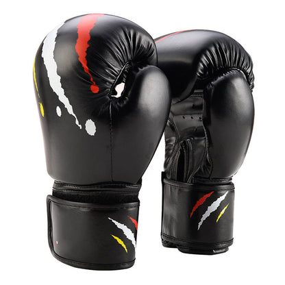 Fight fighting training boxing gloves