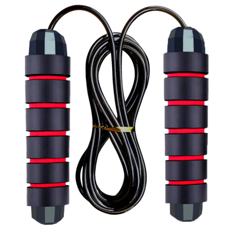 Student Sports Wire Skipping Rope