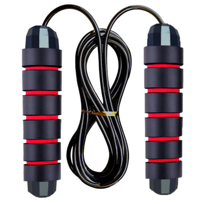 Student Sports Wire Skipping Rope