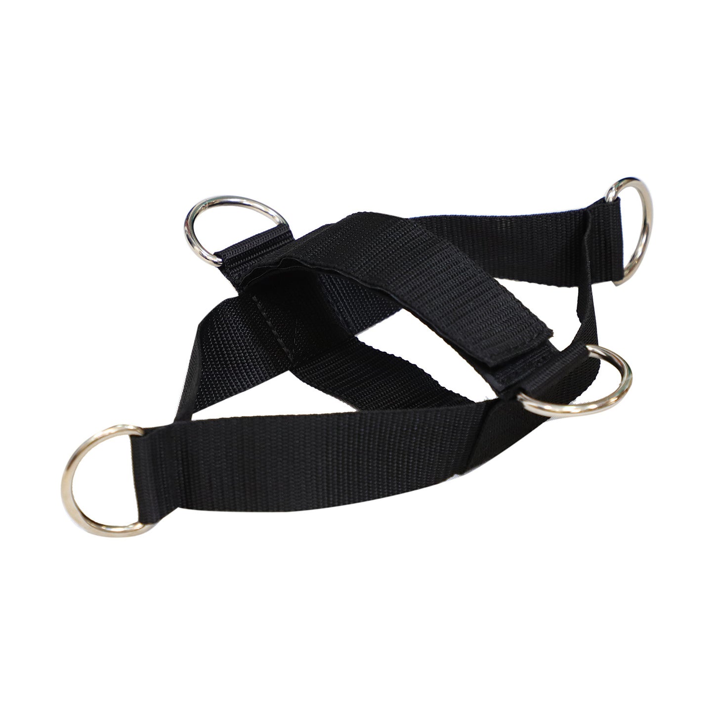 Fitness Strap Shoe Cover Pulling Rope