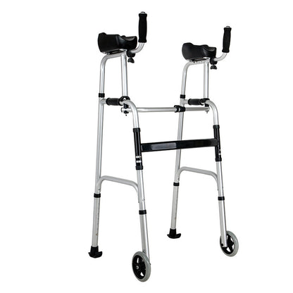 Aluminum Alloy Fitness Equipment For The Elderly