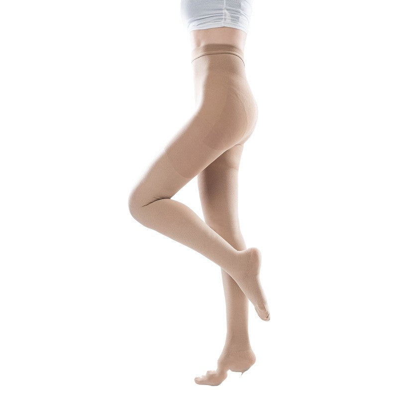 Shaping Leg Compression Stockings Leggings