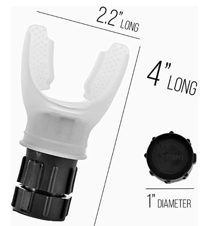 Breathing Trainer Respirator Fitness Equipment Exercise