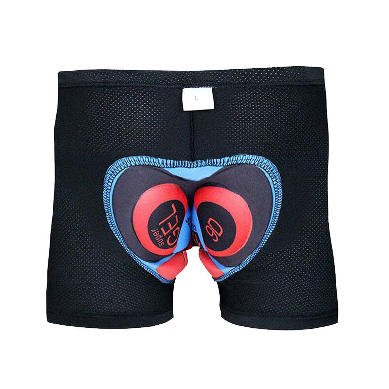 Cycling Shorts Cycling Sport Underwear Shorts Gel Underwear