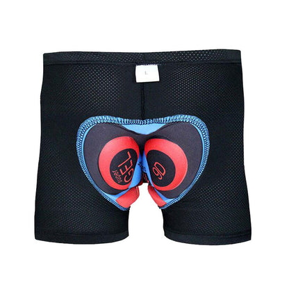 Cycling Shorts Cycling Sport Underwear Shorts Gel Underwear