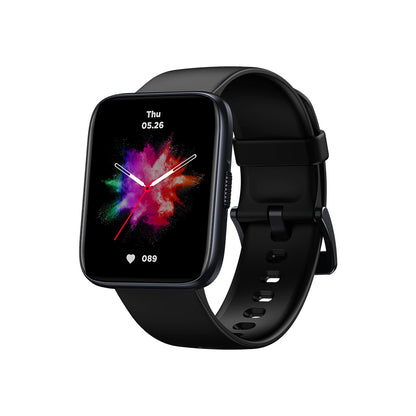 Smartwatch GPS Motion Track HD Curved Screen