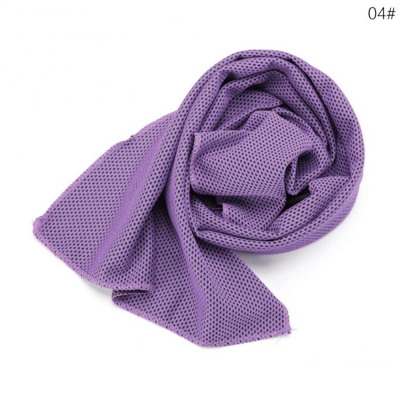 Sports Cooling Towels Cooling Towels Cool Towel Fitness Workout