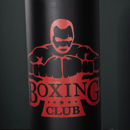 Free Standing Inflatable Boxing Punch Bag Boxing Kick Training