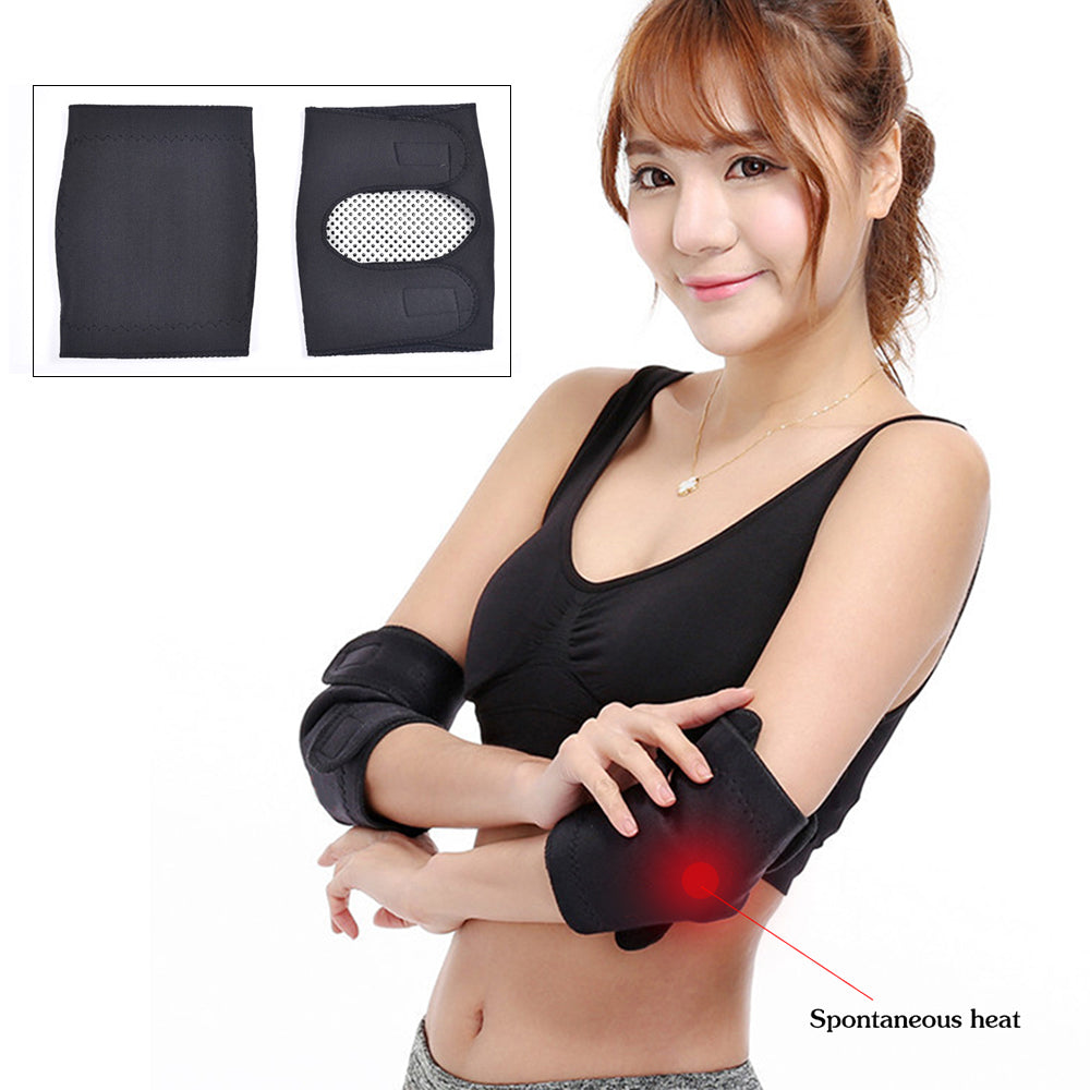 Self-heating Elbow Protection Joint Protective Belt