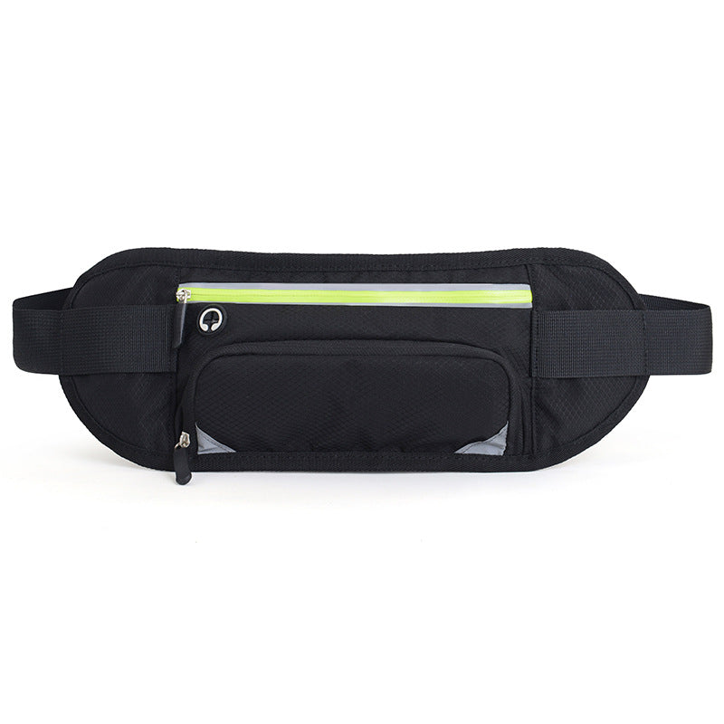 Running Waist Belt Bag Phone Sports Trail Running Bag