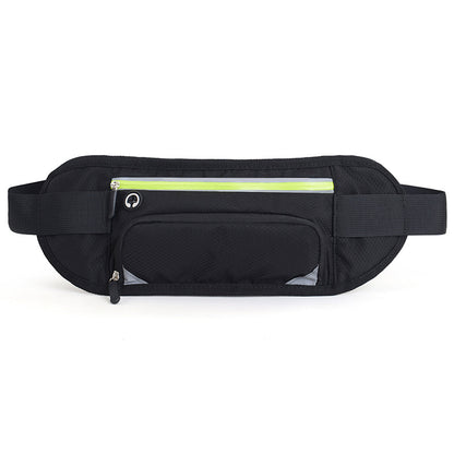 Running Waist Belt Bag Phone Sports Trail Running Bag