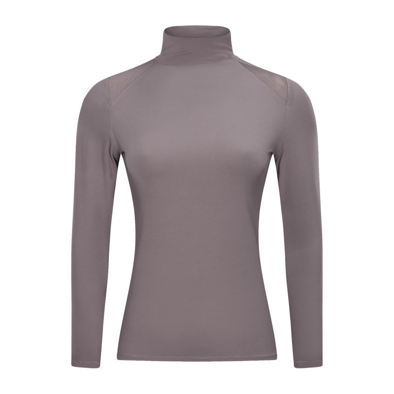 Tight Stretch Gym Long Sleeves