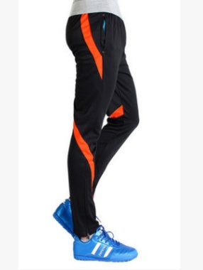 Football pants running fitness clothes sports pants