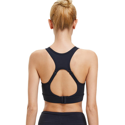 Sports bra fitness beauty back underwear