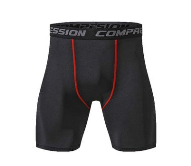 Men's Fashion Personality Fitness Sports Shorts