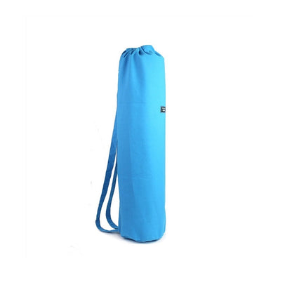 Women's Large Capacity Yoga Canvas Storage Bag