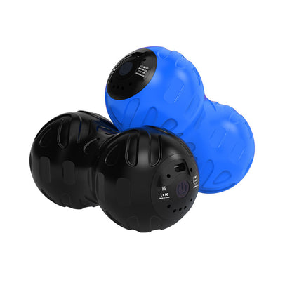 Electric Meridian Ball Yoga Shape Fitness Ball