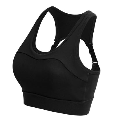 Sports bra fitness beauty back underwear