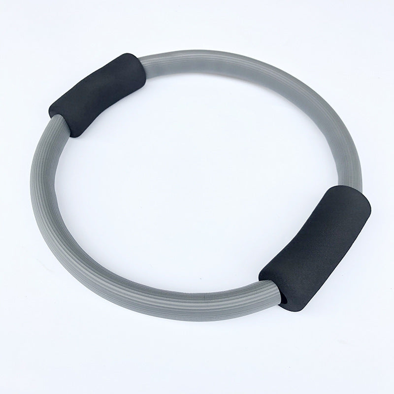 Fitness EVA Foam Mold Handle Yoga Ring