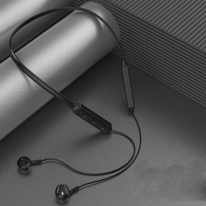 Neck Style Wireless Sports Bluetooth Headset