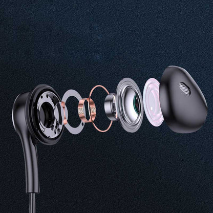 Neck Style Wireless Sports Bluetooth Headset