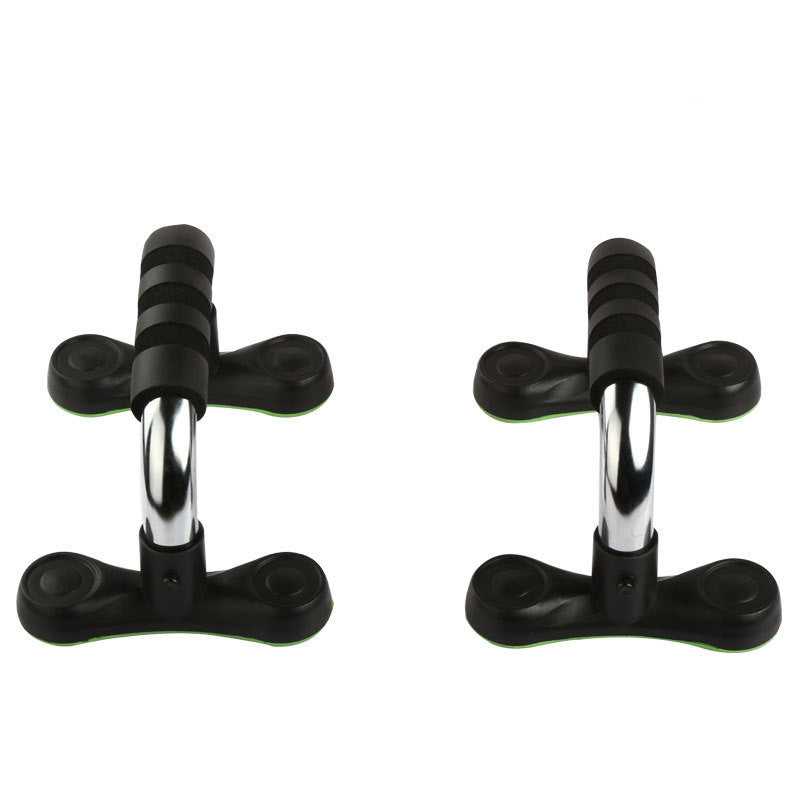 Home Fitness Equipment Non-slip Steel Pipe Support Frame